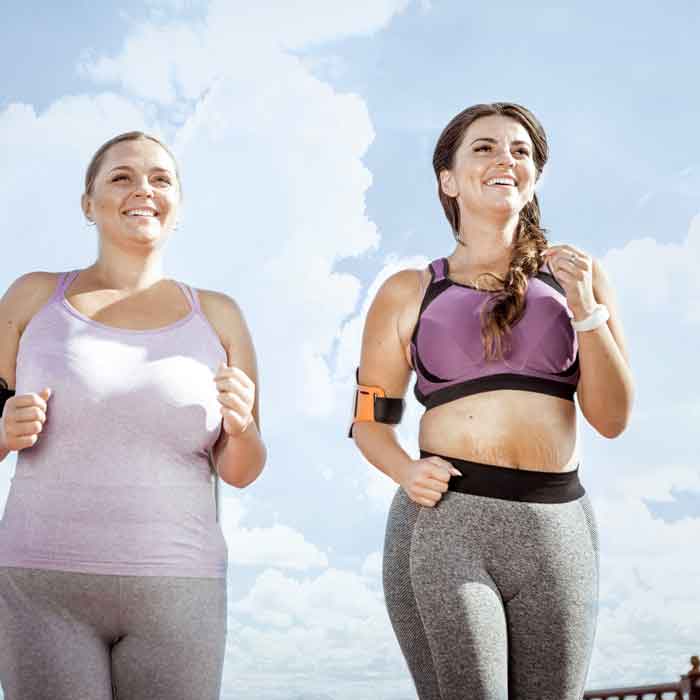 weight loss summer camp for adults
